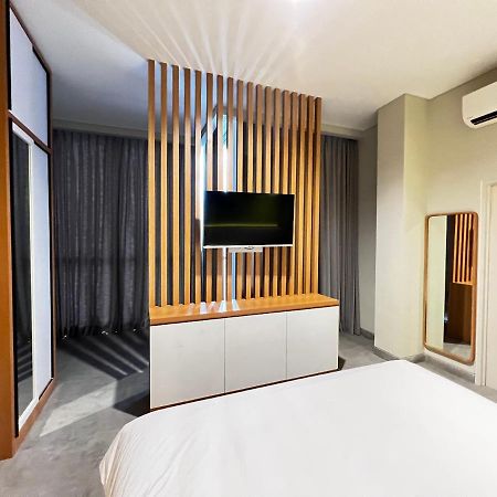 Casa Calma Hotel 雅加达 外观 照片