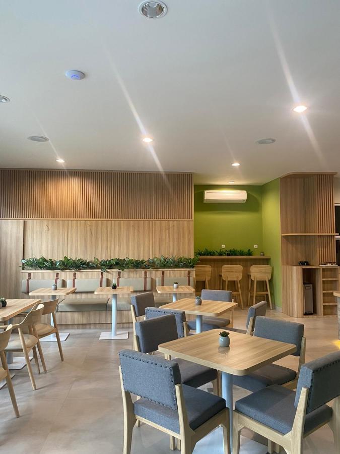 Casa Calma Hotel 雅加达 外观 照片