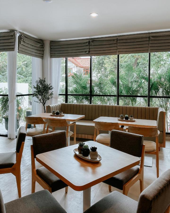 Casa Calma Hotel 雅加达 外观 照片