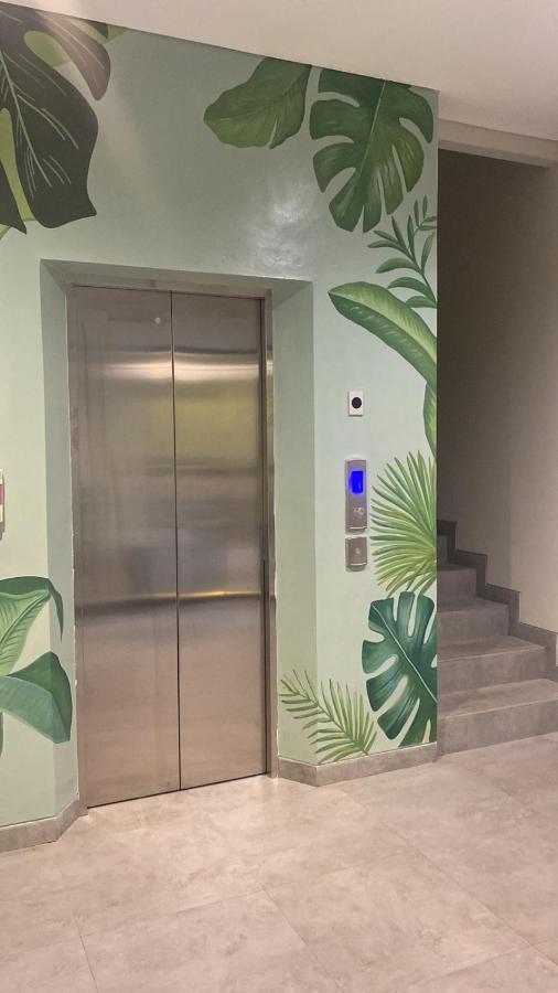 Casa Calma Hotel 雅加达 外观 照片