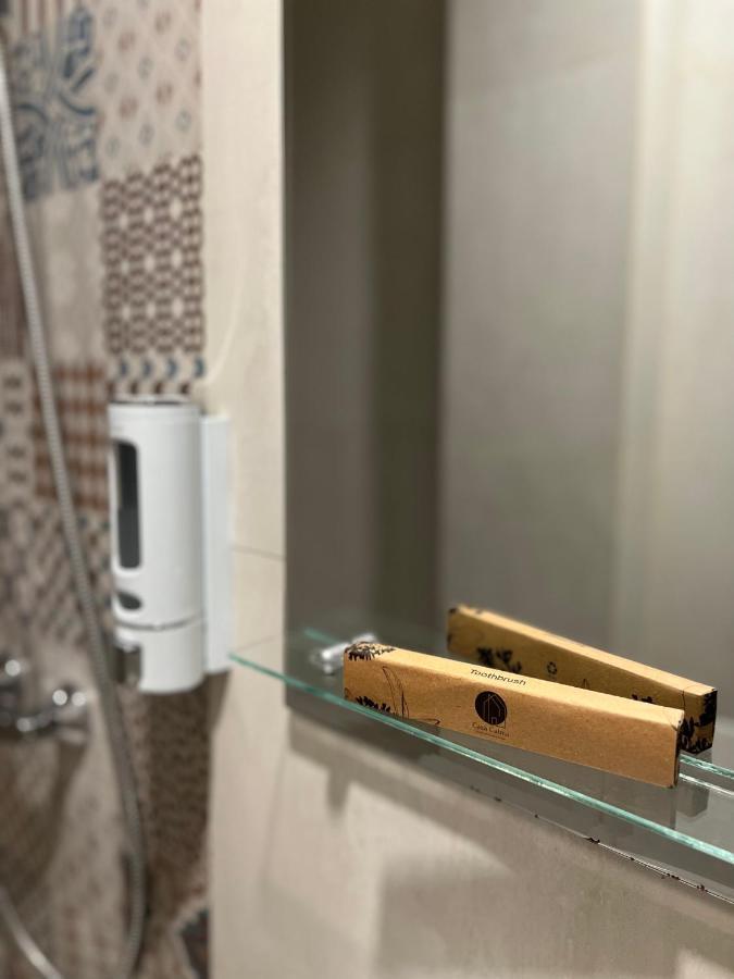 Casa Calma Hotel 雅加达 外观 照片